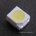 SMD 3528, PLCC-2 Package, 1600-2000mcd, Pure White LEDs, 3.5 x 2.8 x 1.9mm